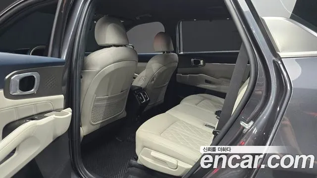 Kia Sorento 2023 thumb 9