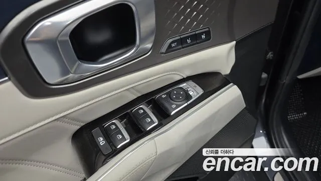 Kia Sorento 2023 thumb 5