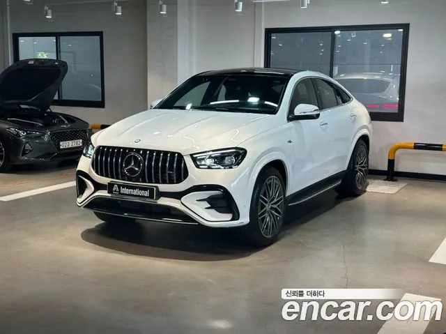 Mercedes-Benz E-Класс 2025 thumb 9