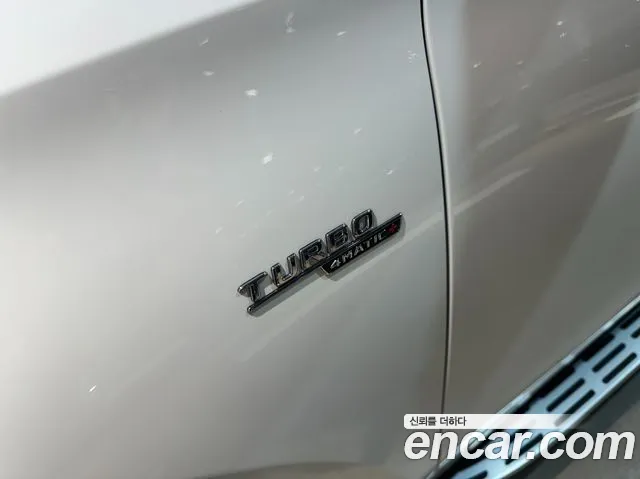 Mercedes-Benz E-Класс 2025 thumb 6