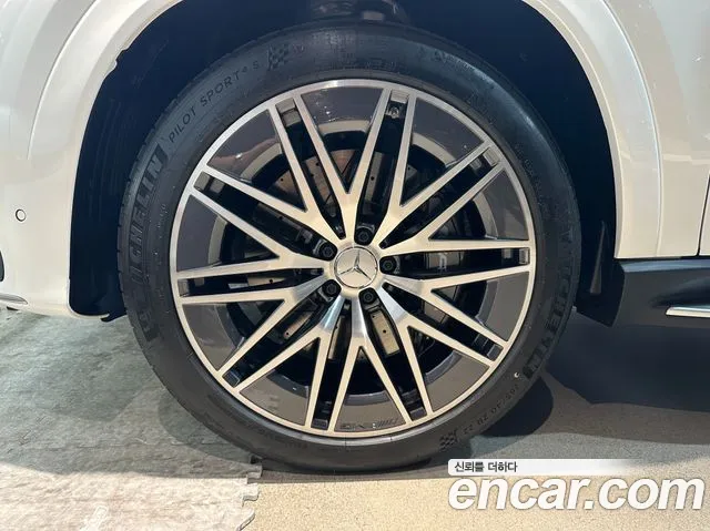 Mercedes-Benz E-Класс 2025 thumb 8