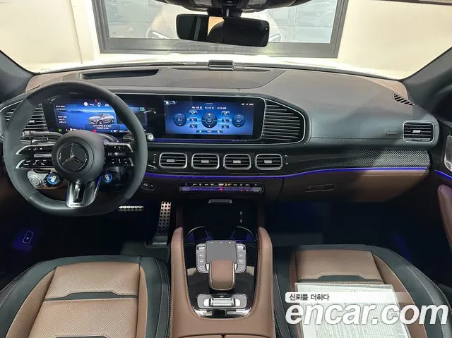 Mercedes-Benz E-Класс 2025 thumb 3