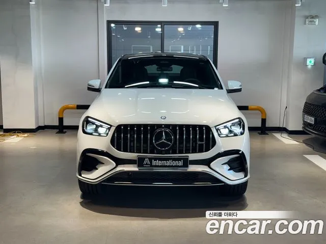 Mercedes-Benz E-Класс 2025 thumb 5
