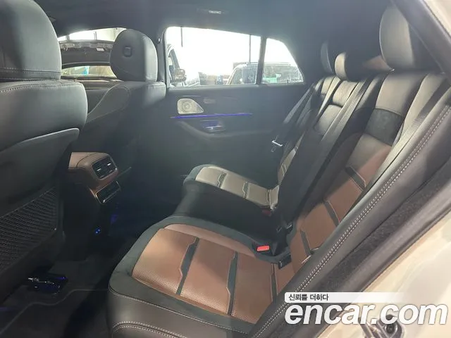 Mercedes-Benz E-Класс 2025 thumb 10