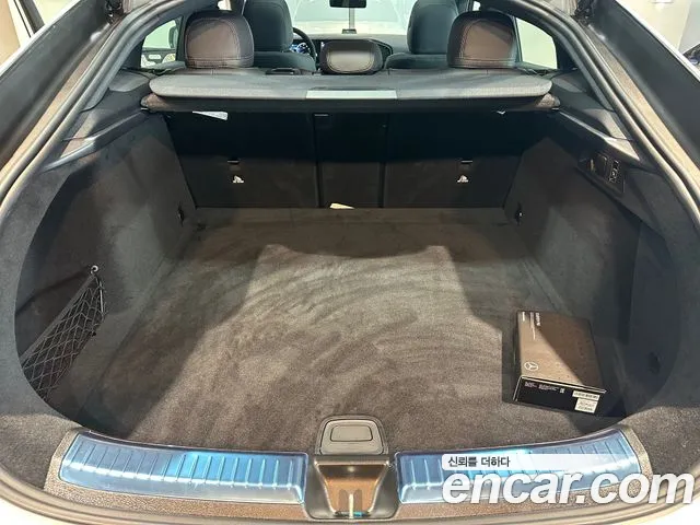 Mercedes-Benz E-Класс 2025 thumb 4