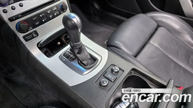 Infiniti G 2009 thumb 11