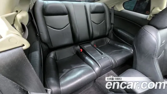 Infiniti G 2009 thumb 9