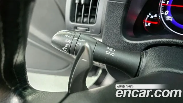 Infiniti G 2009 thumb 10