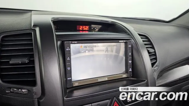 Kia Sorento 2010 thumb 7