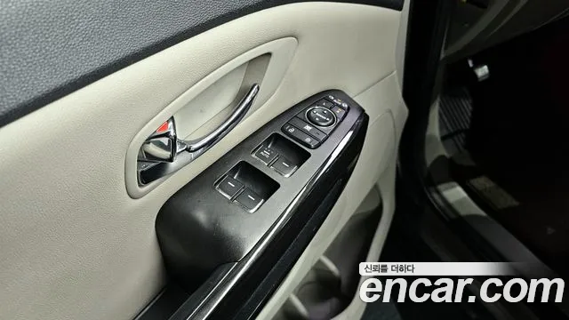 Kia Carnival 2018 thumb 4