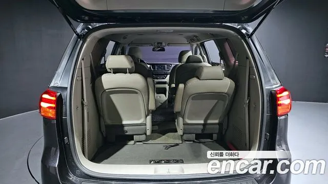 Kia Carnival 2018 thumb 7
