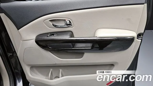 Kia Carnival 2018 thumb 11