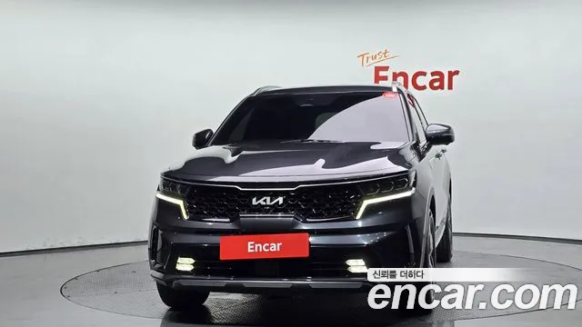 Kia Sorento 2023 thumb 11