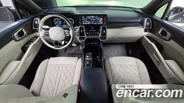 Kia Sorento 2023 thumb 12