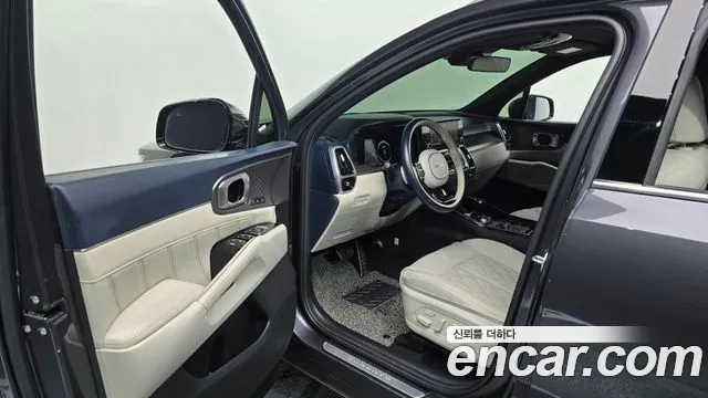 Kia Sorento 2023 thumb 7