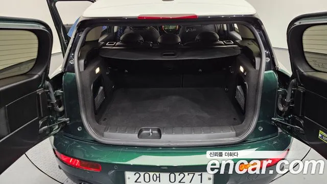 Mini Clubman 2016 thumb 11