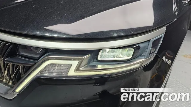 Kia Carnival 2022 thumb 8