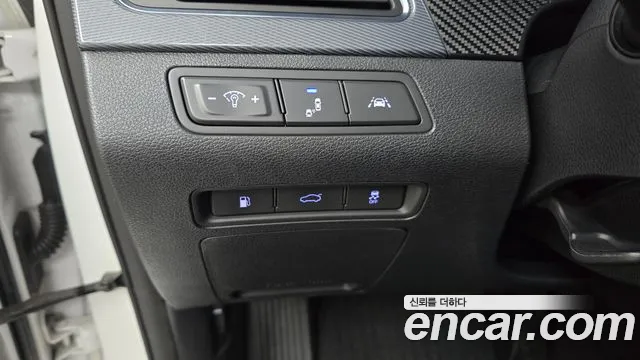 Hyundai Sonata 2015 thumb 3