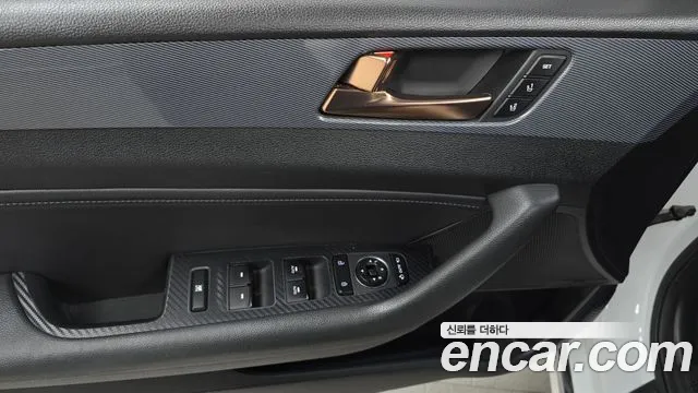Hyundai Sonata 2015 thumb 7