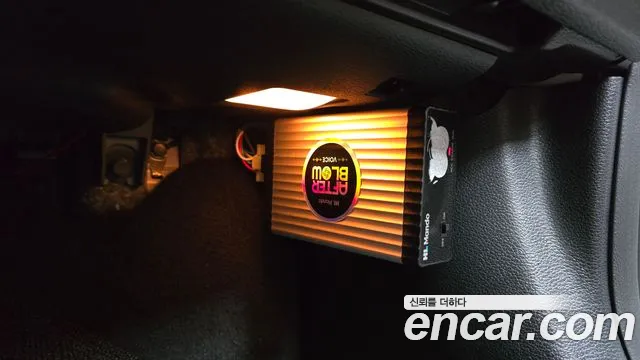 Hyundai Sonata 2015 thumb 5