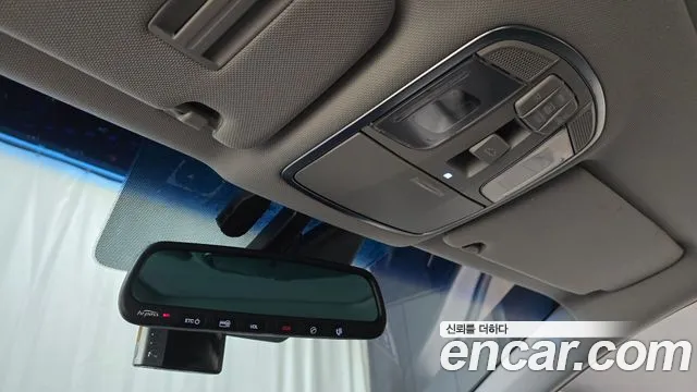 Hyundai Sonata 2015 thumb 10