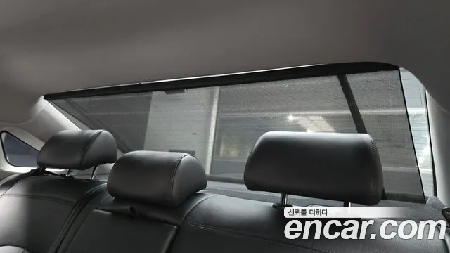 Hyundai Sonata 2015 thumb 8