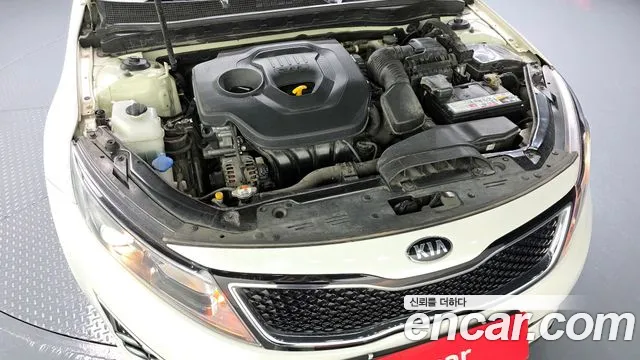 Kia K5 2014 thumb 12