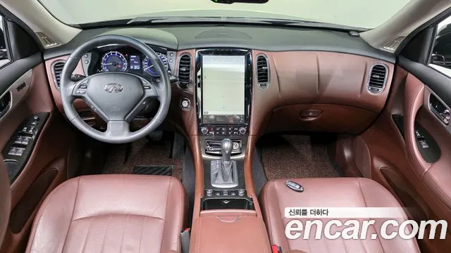 Infiniti QX50 2017 thumb 6