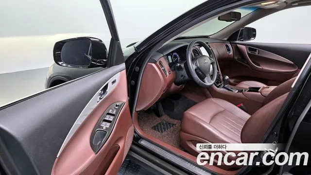 Infiniti QX50 2017 thumb 12