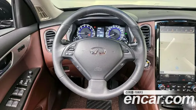 Infiniti QX50 2017 thumb 4