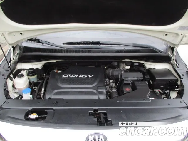 Kia Carnival 2014 thumb 2