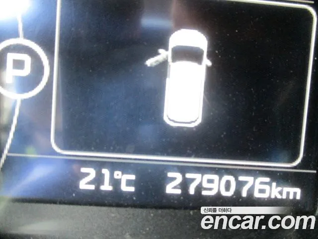 Kia Carnival 2014 thumb 11