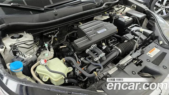 Honda CR-V 2019 thumb 3