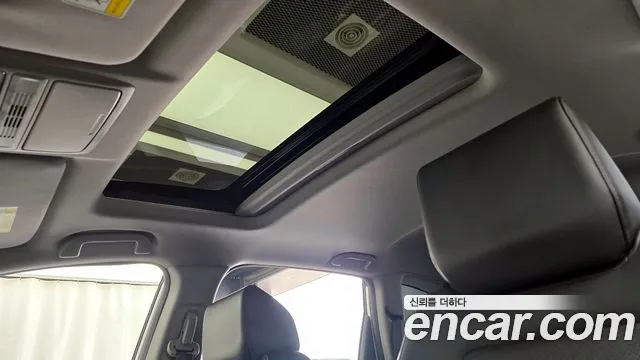 Honda CR-V 2019 thumb 2