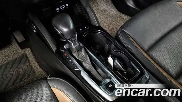 Chevrolet Trailblazer 2021 thumb 8