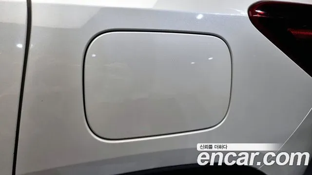 Chevrolet Trailblazer 2021 thumb 9