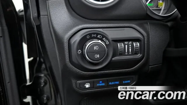 Jeep Wrangler 2021 thumb 7