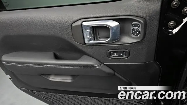 Jeep Wrangler 2021 thumb 5