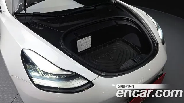 Tesla Model 3 2020 thumb 4