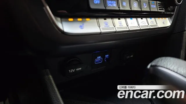 Hyundai Hybrid 2017 thumb 5