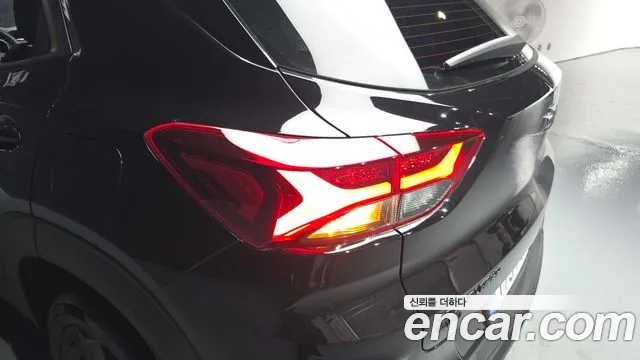 Chevrolet Trailblazer 2021 thumb 8