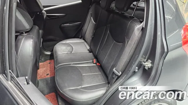 Chevrolet Spark 2016 thumb 3