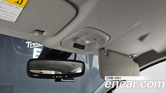 Chevrolet Spark 2016 thumb 6