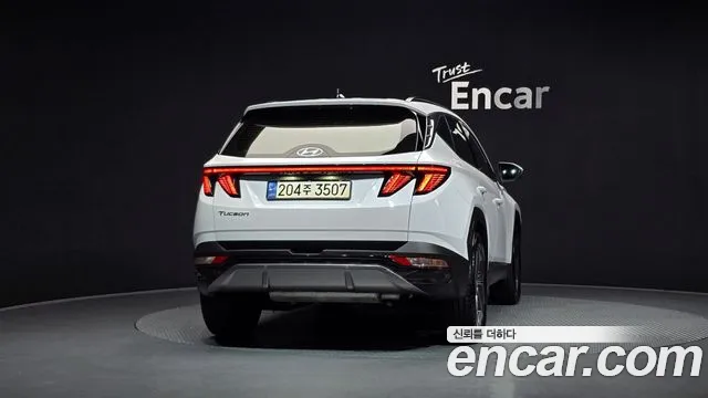 Hyundai Tucson 2022 thumb 10
