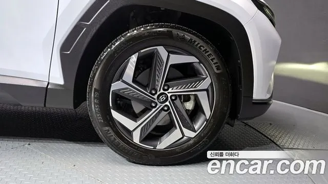Hyundai Tucson 2022 thumb 8