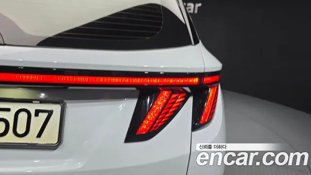 Hyundai Tucson 2022 thumb 2