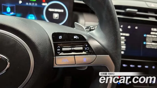 Hyundai Tucson 2022 thumb 12