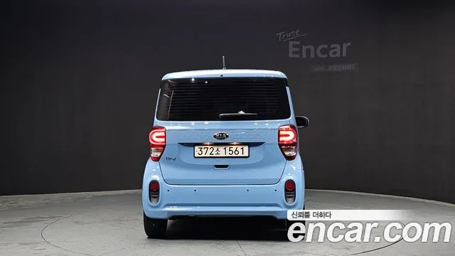 Kia Ray 2021 thumb 4