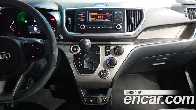 Kia Ray 2021 thumb 3