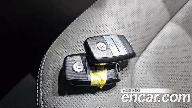 Kia Ray 2021 thumb 10
